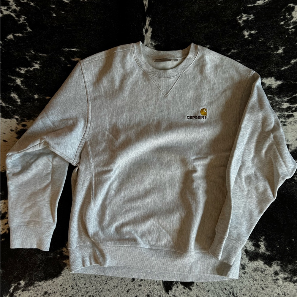 Carhart SWEATER